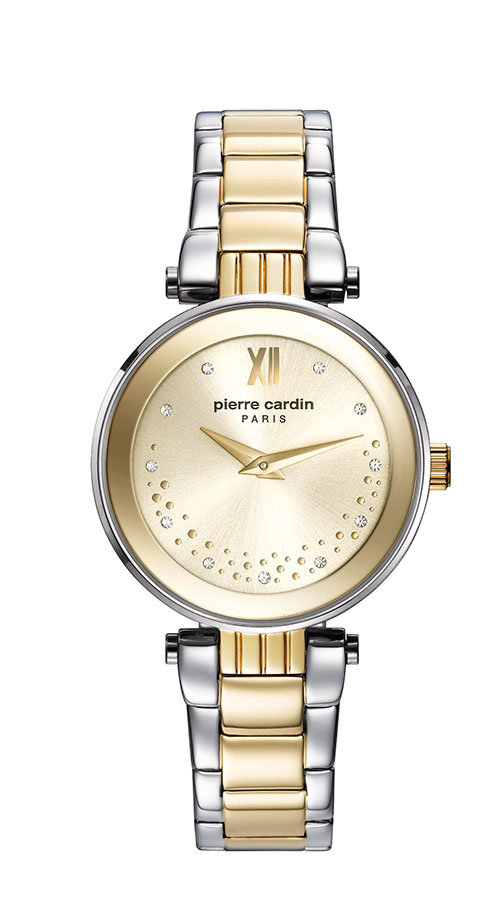Часы Pierre Cardin Ladies PC108062F06